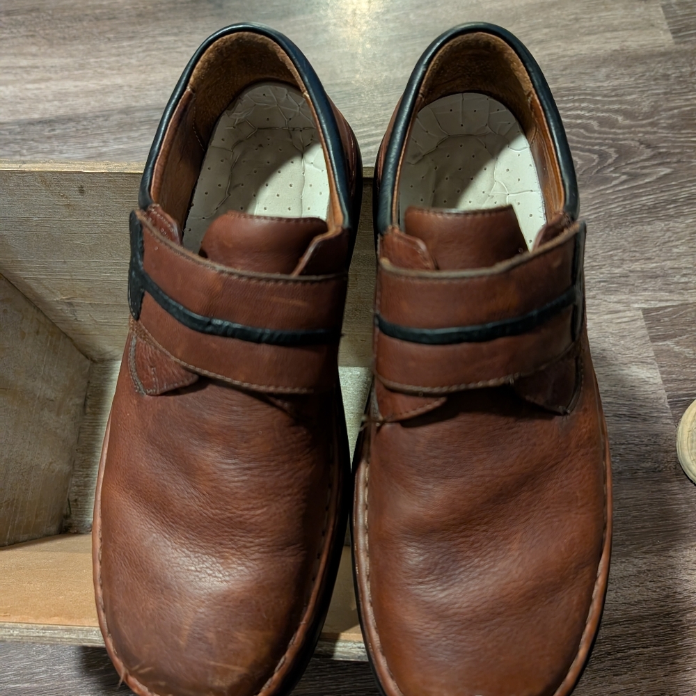 Josef Seibel size 44 , size 11 mens